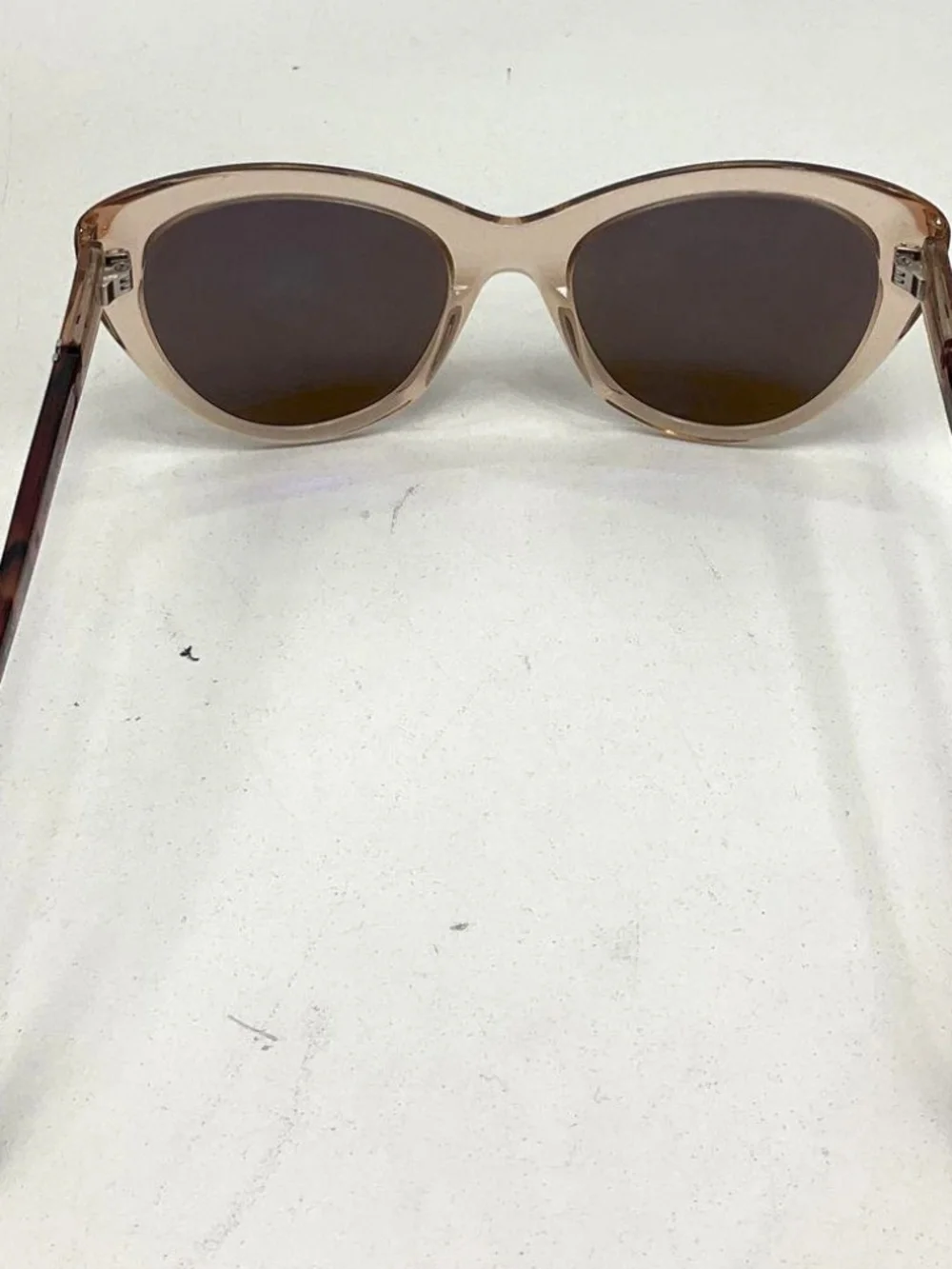 Vuarnet France Bio Acetate Tortoise Sunglasses VL 2003-0002 Luxury Shades